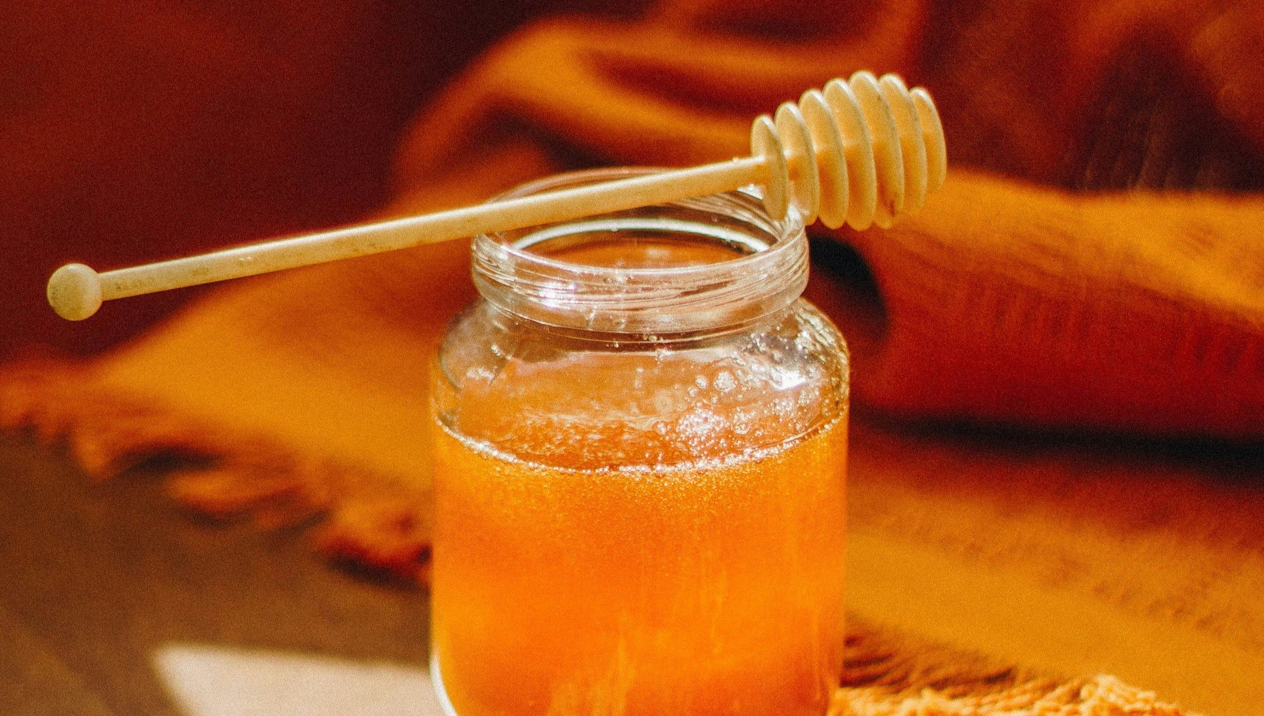 Warum kristallisiert Honig?