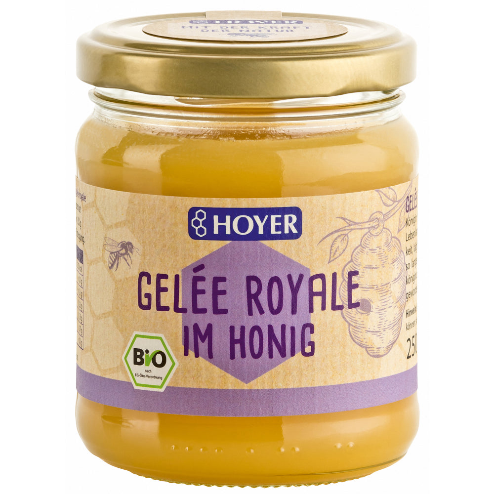 Gelée Royale Deluxe