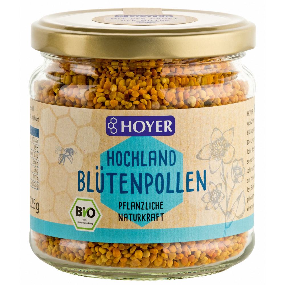 Hochland Bio-Blütenpollen