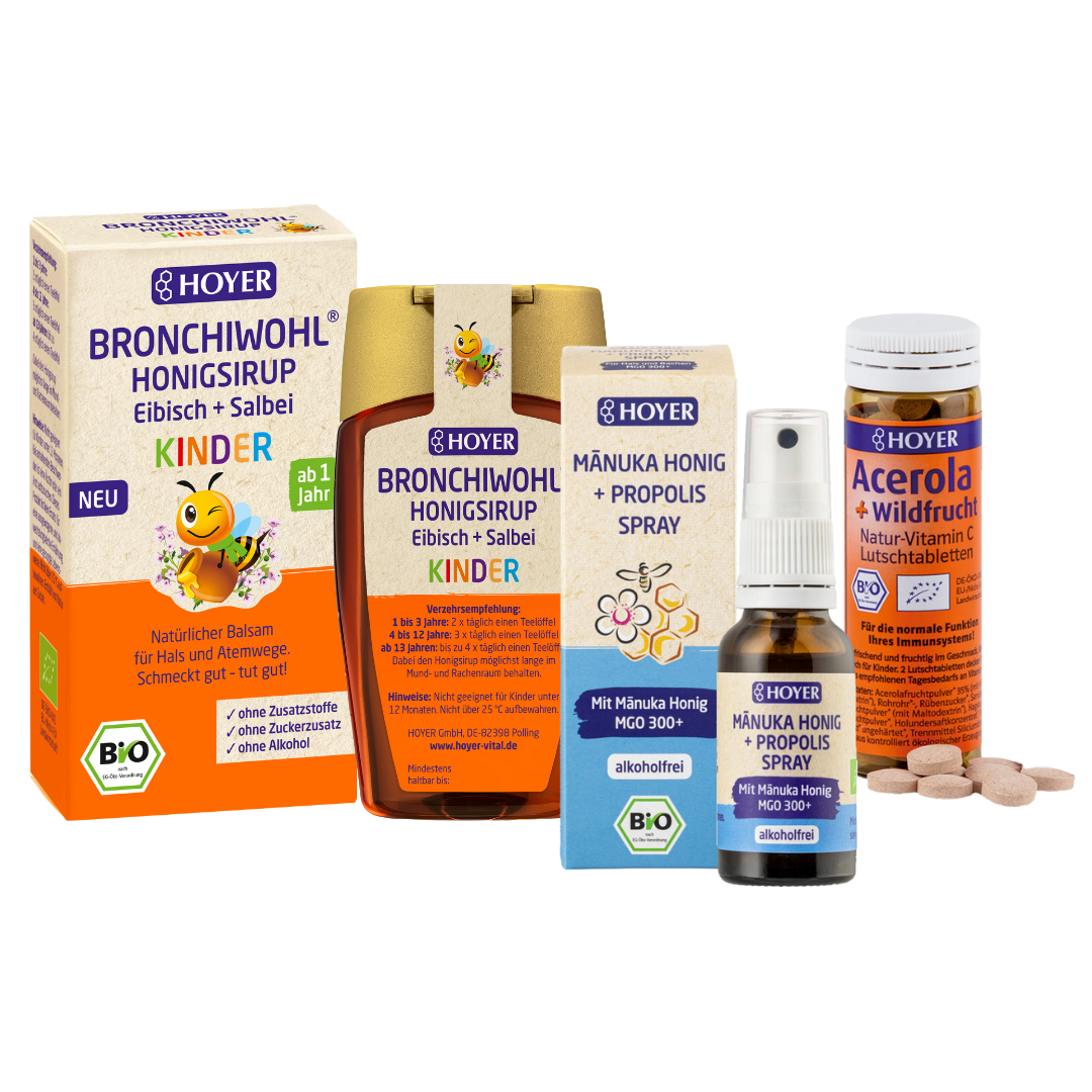 Beestrong - for Kids