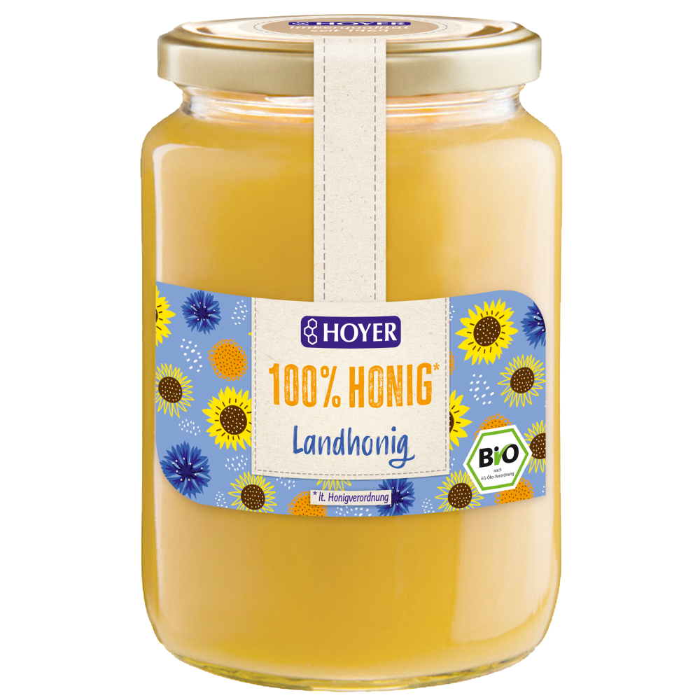 Country honey