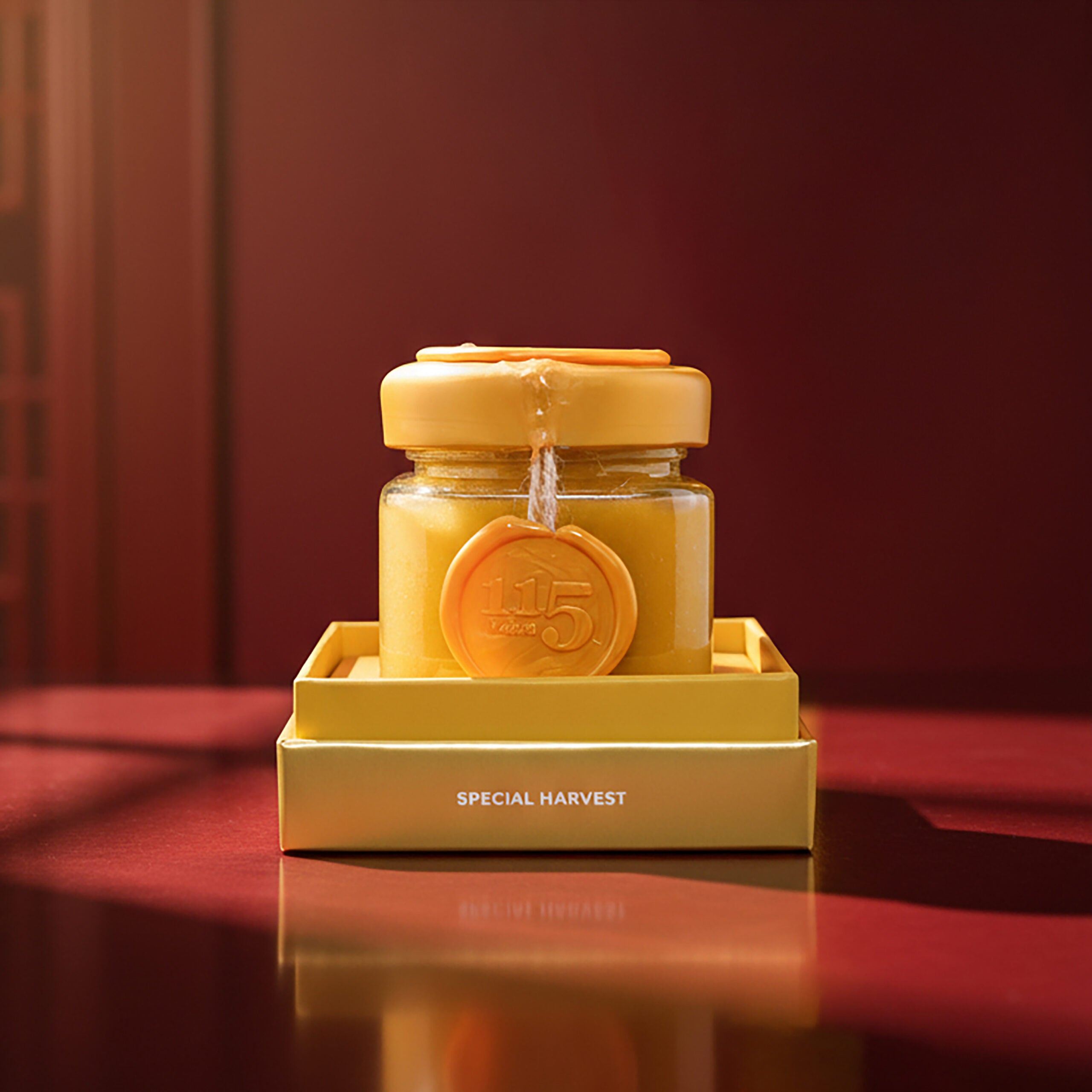 Bio Manuka Honig MGO 1000+ TranzAlpine Jubiläumsausgabe