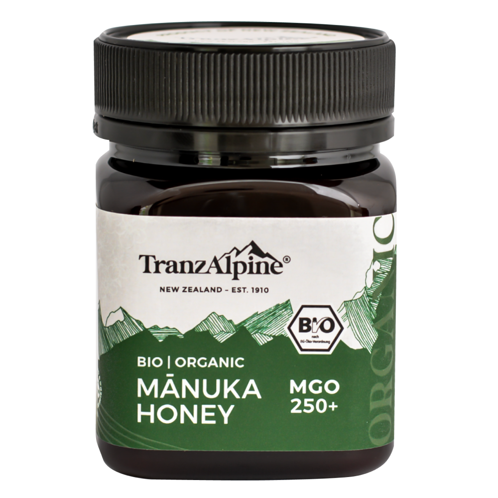 Manuka Honig Allrounder