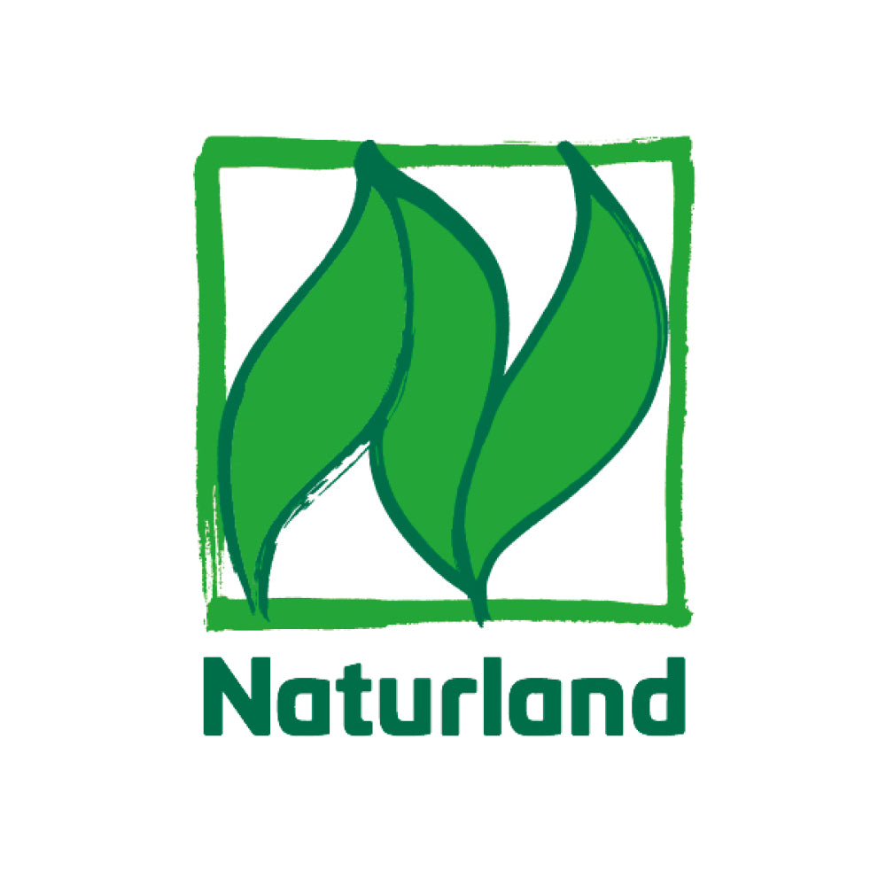 Naturland Logo
