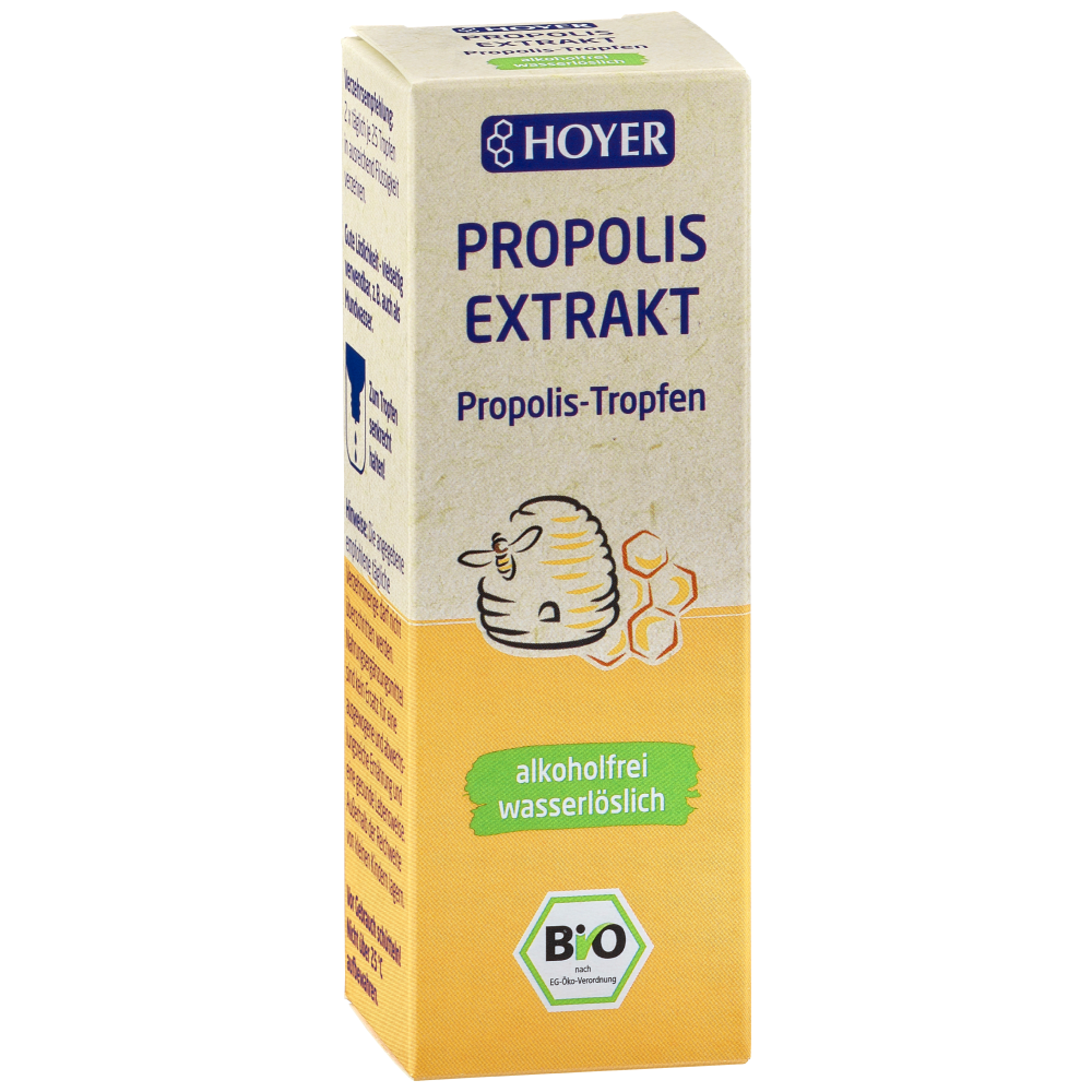 Propolis Set