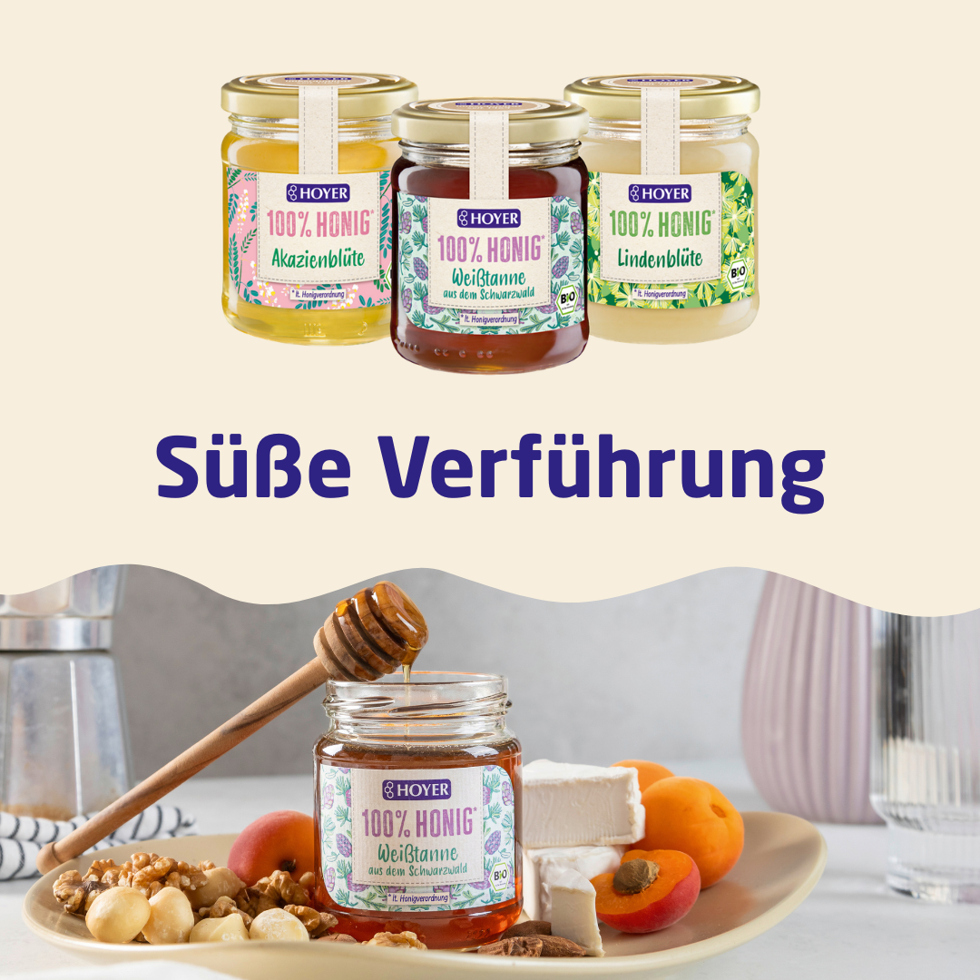 Süße Verführung