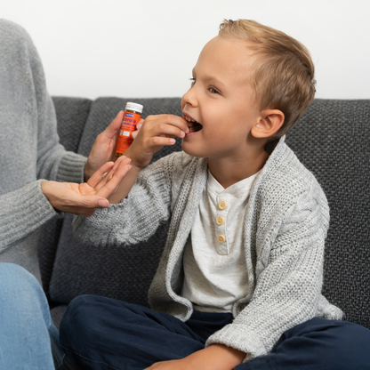Acerola + Wildfrucht Lutschtabletten