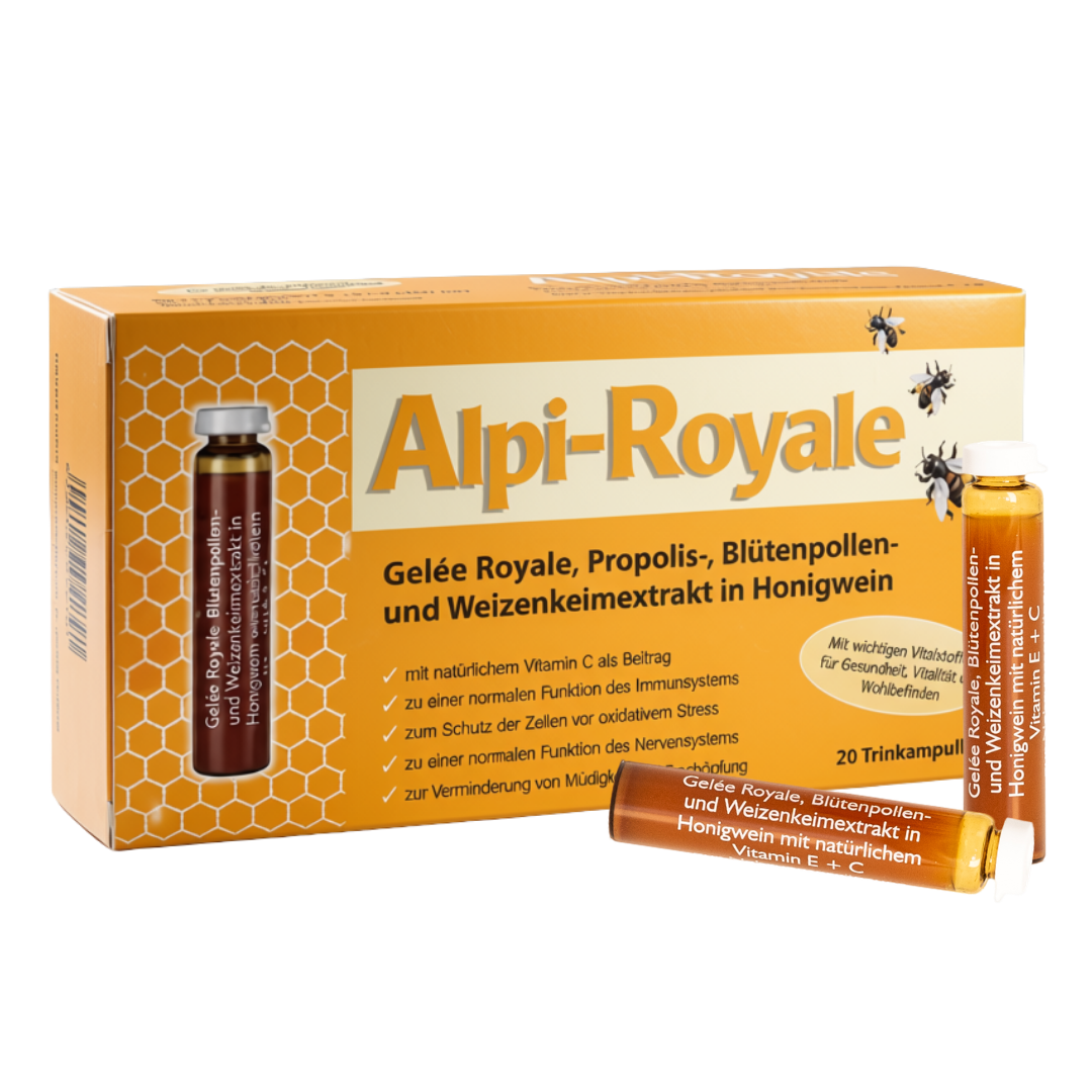 Alpi-Royale