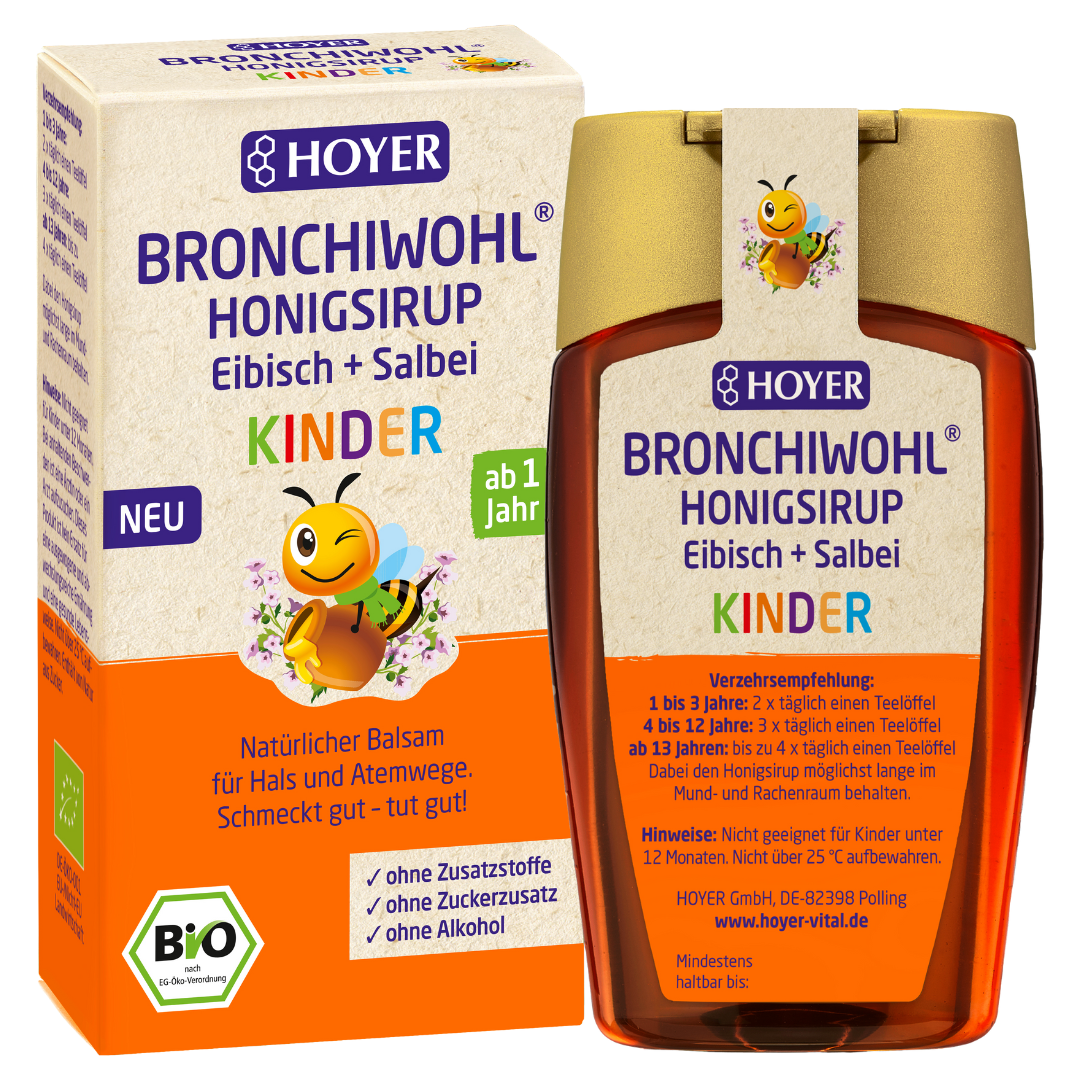 Bienenstark – Für Kinder