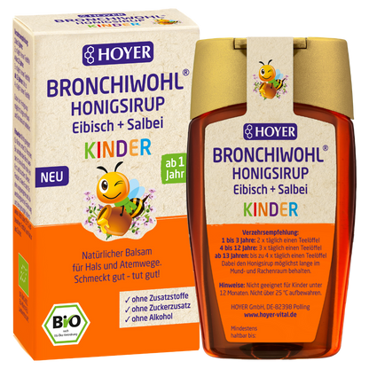Bienenstark – Für Kinder