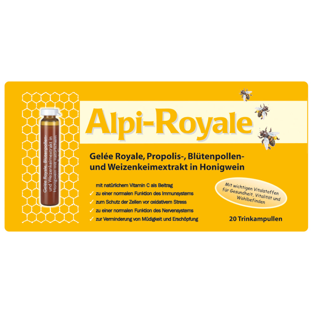 Alpi-Royale