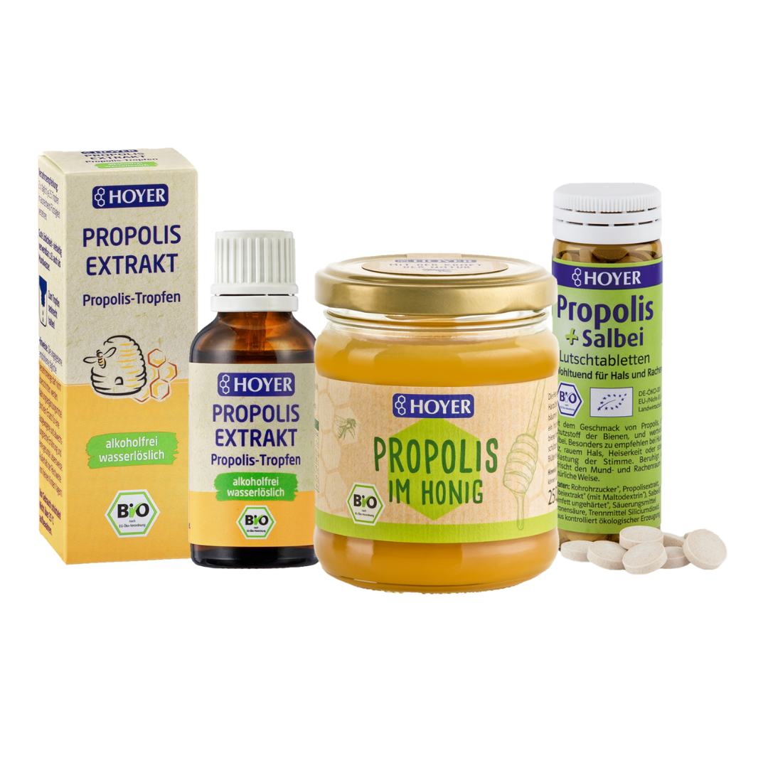Propolis Power
