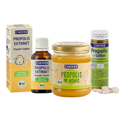Propolis Power