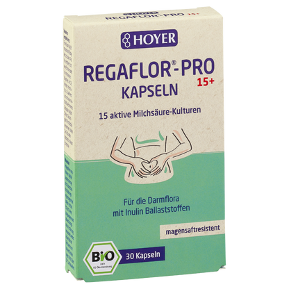 REGAFLOR-PRO Kapseln