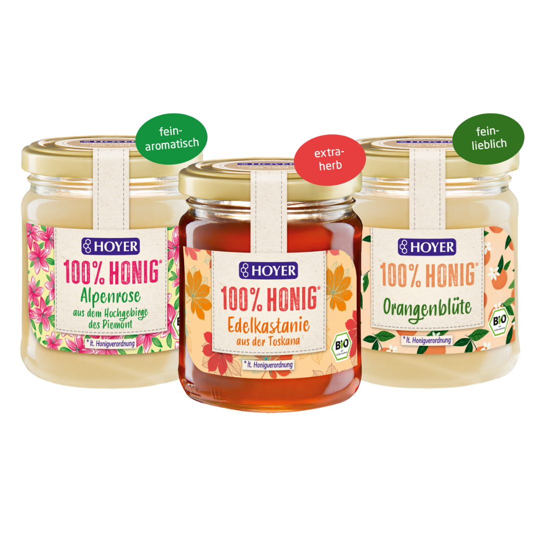 Mediterrane Genussreise