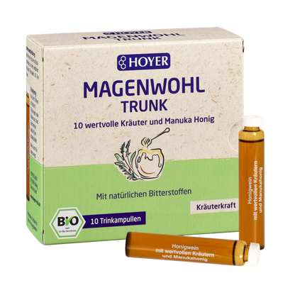 Magenwohl Trunk 