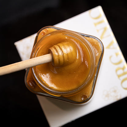 Bio Manuka Honig MGO 1000+ TranzAlpine Jubiläumsausgabe