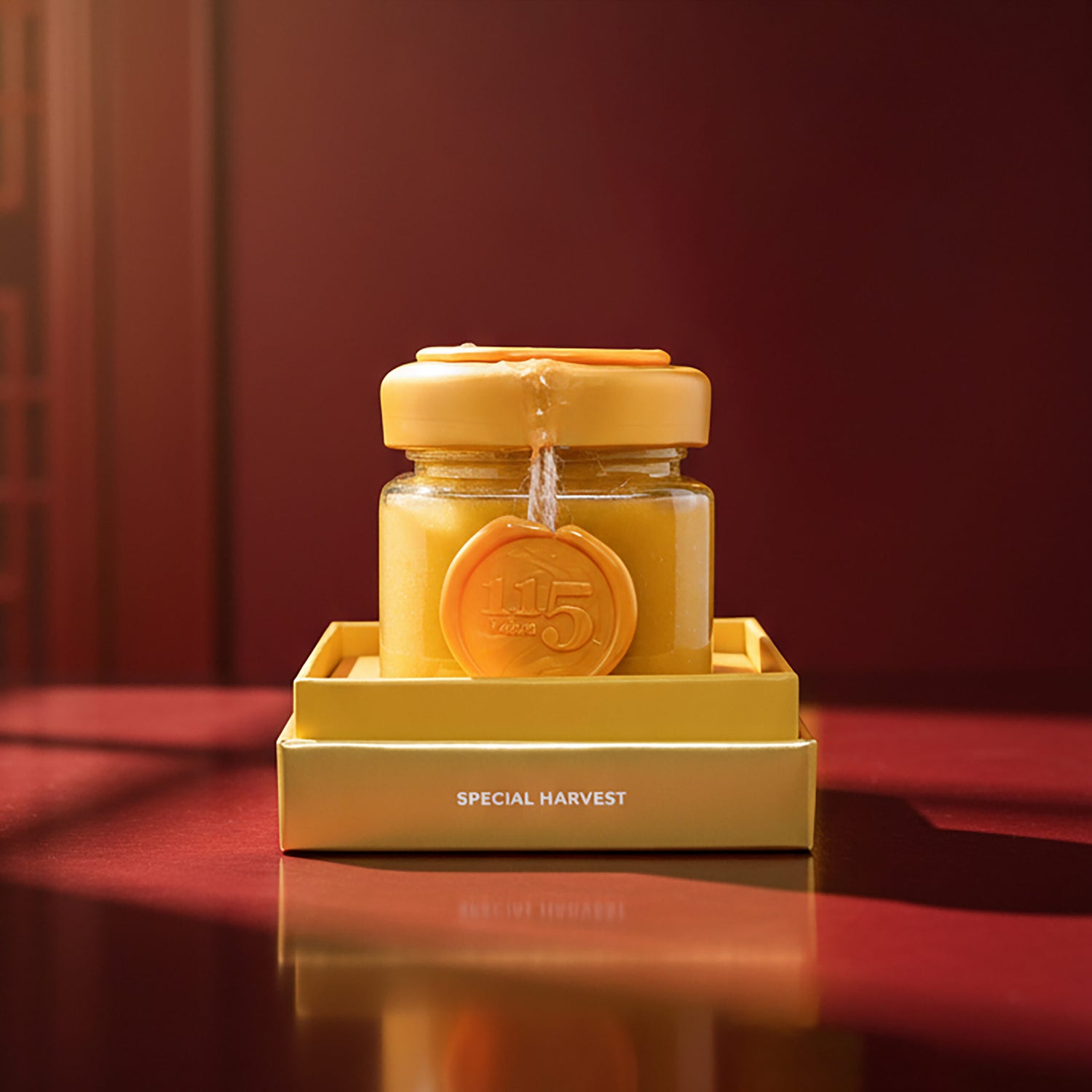 Bio Manuka Honig MGO 1000+ TranzAlpine Jubiläumsausgabe