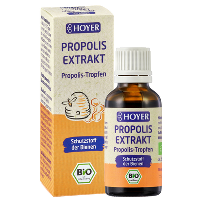 Bio Propolis Extrakt