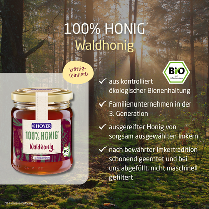 Waldhonig